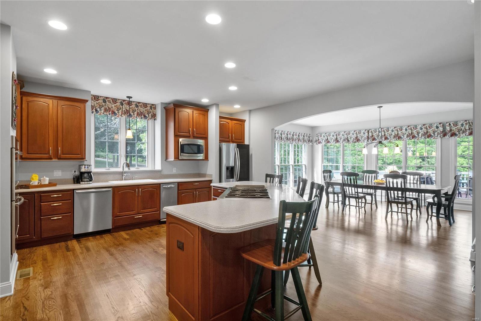 St Albans Hills - Residential