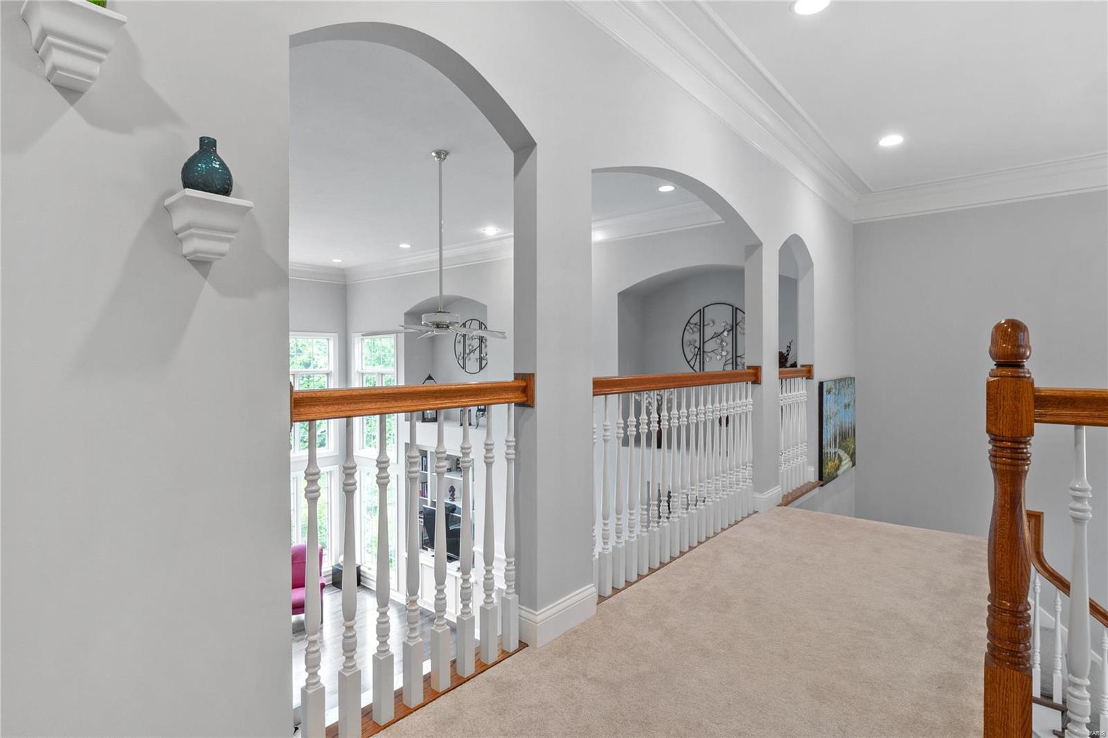 St Albans Hills - Residential