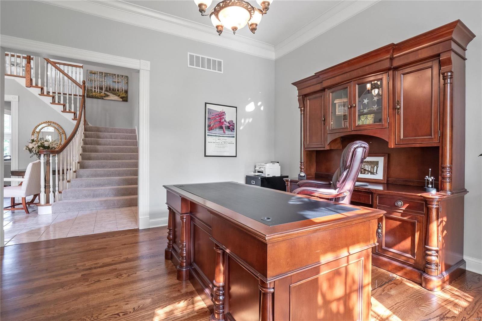 St Albans Hills - Residential