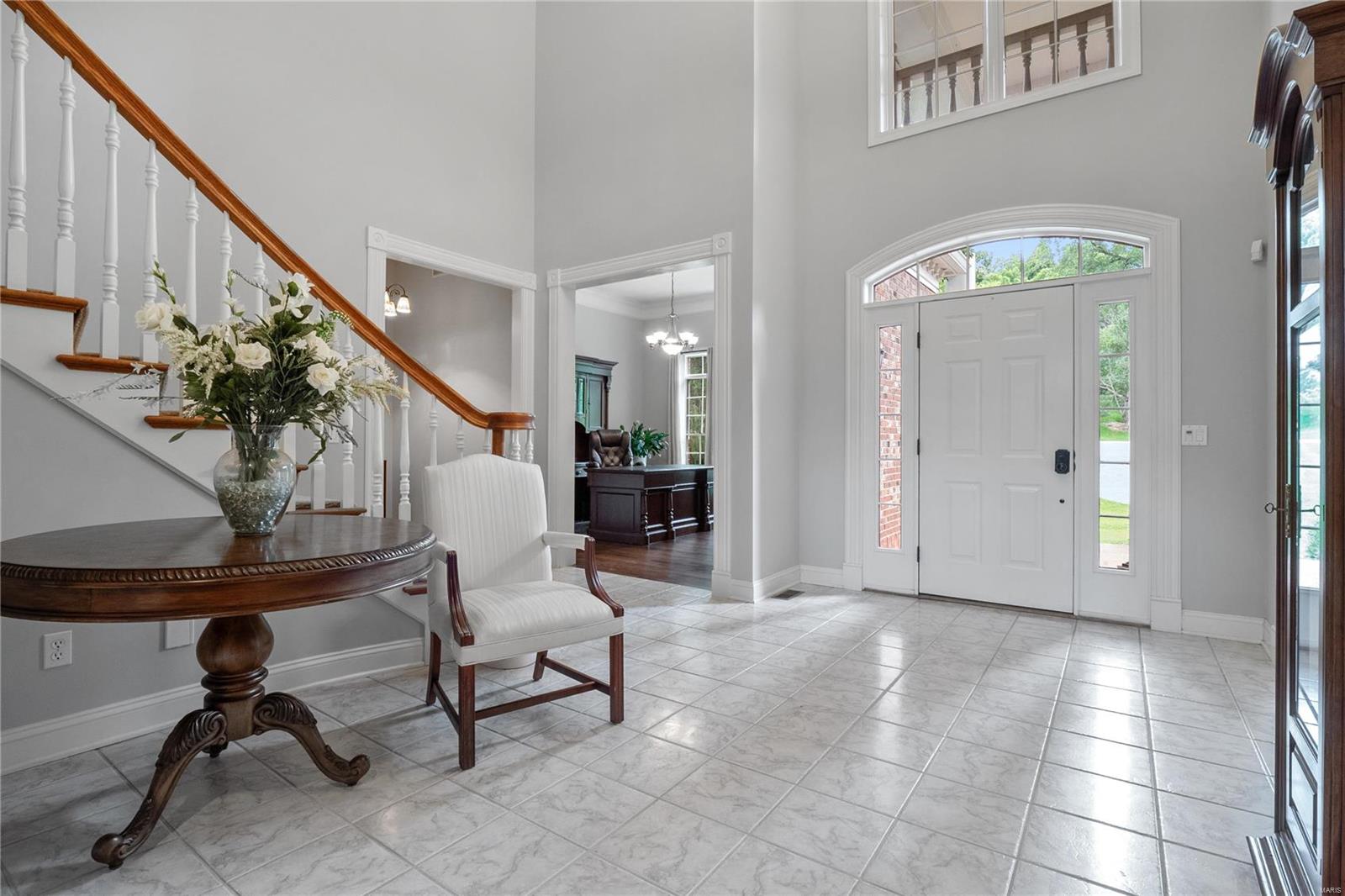 St Albans Hills - Residential