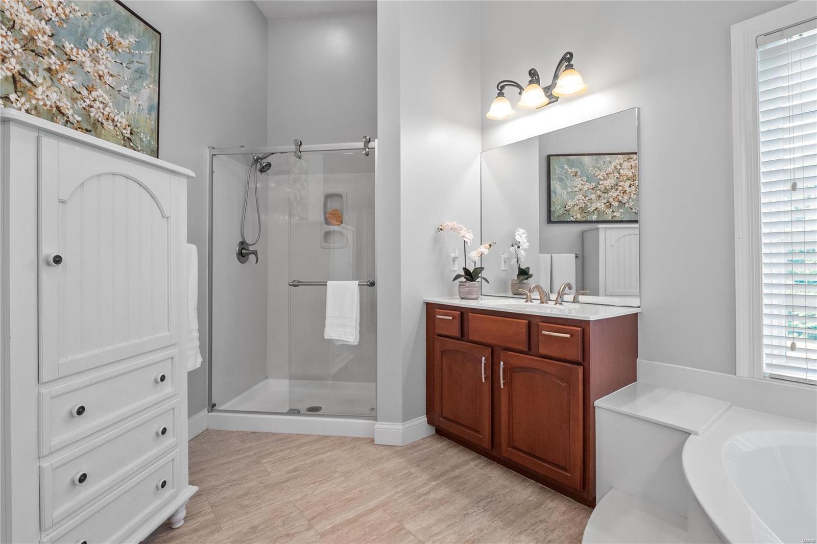 St Albans Hills - Residential