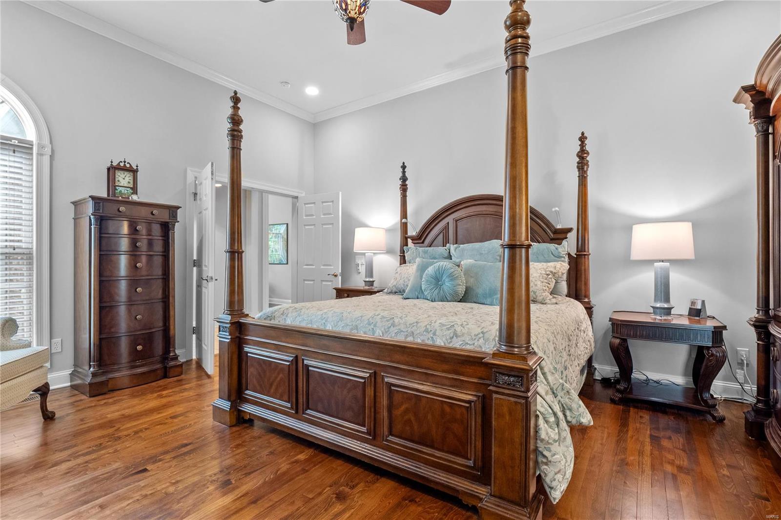 St Albans Hills - Residential