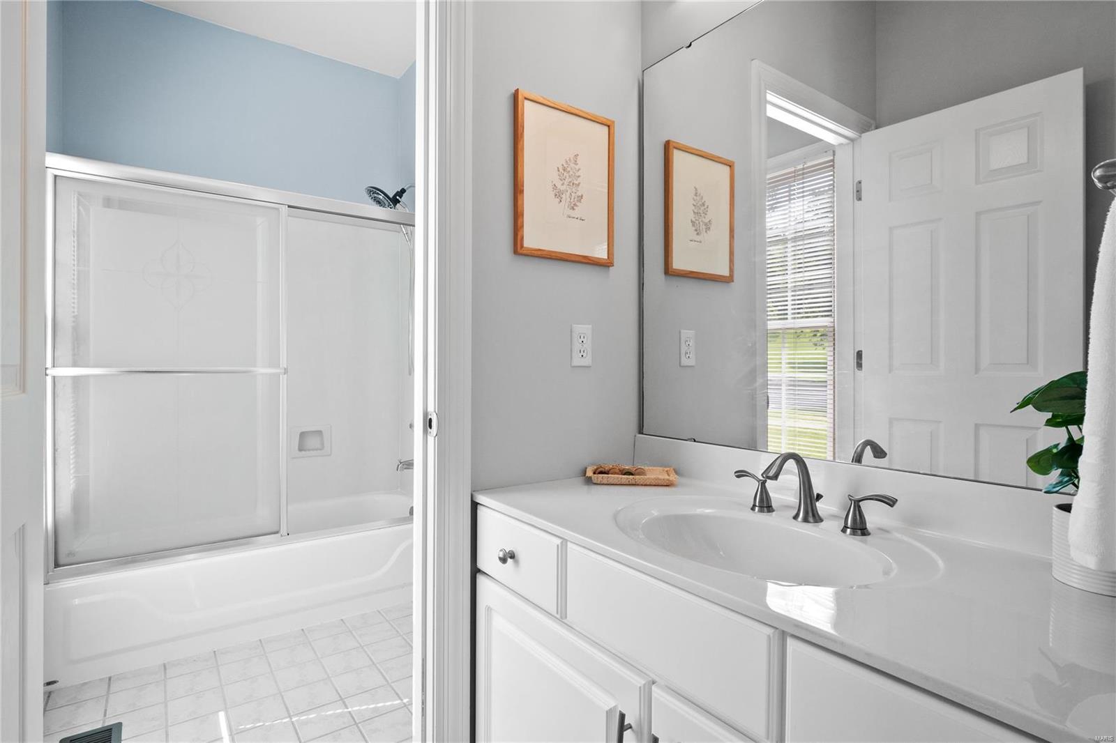 St Albans Hills - Residential