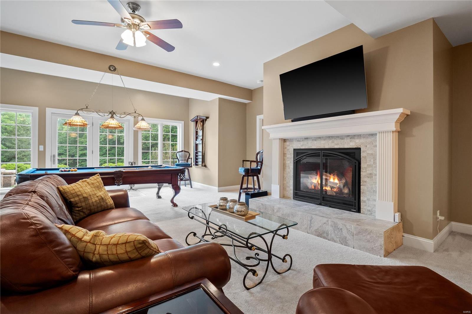 St Albans Hills - Residential