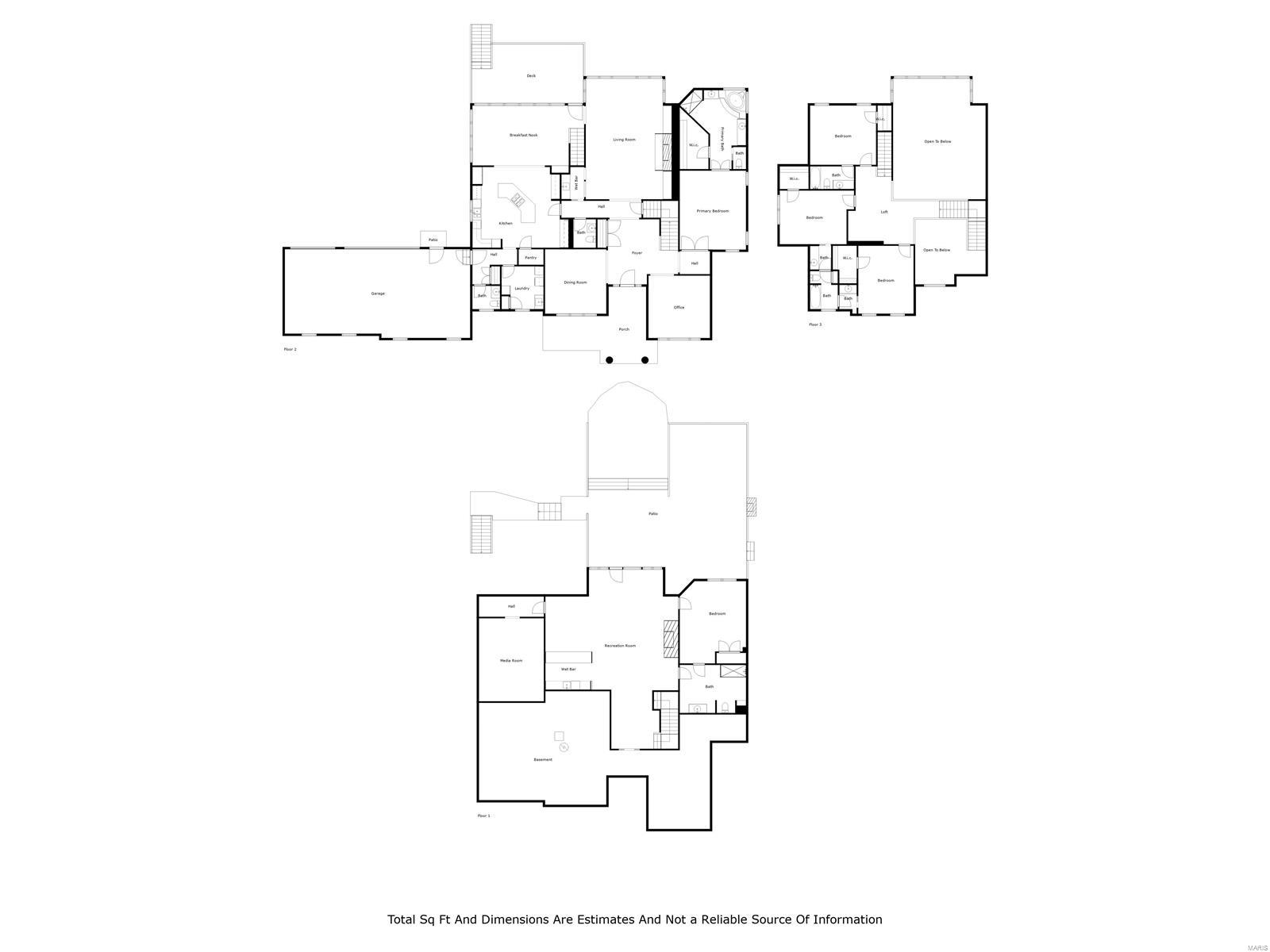 St Albans Hills - Residential