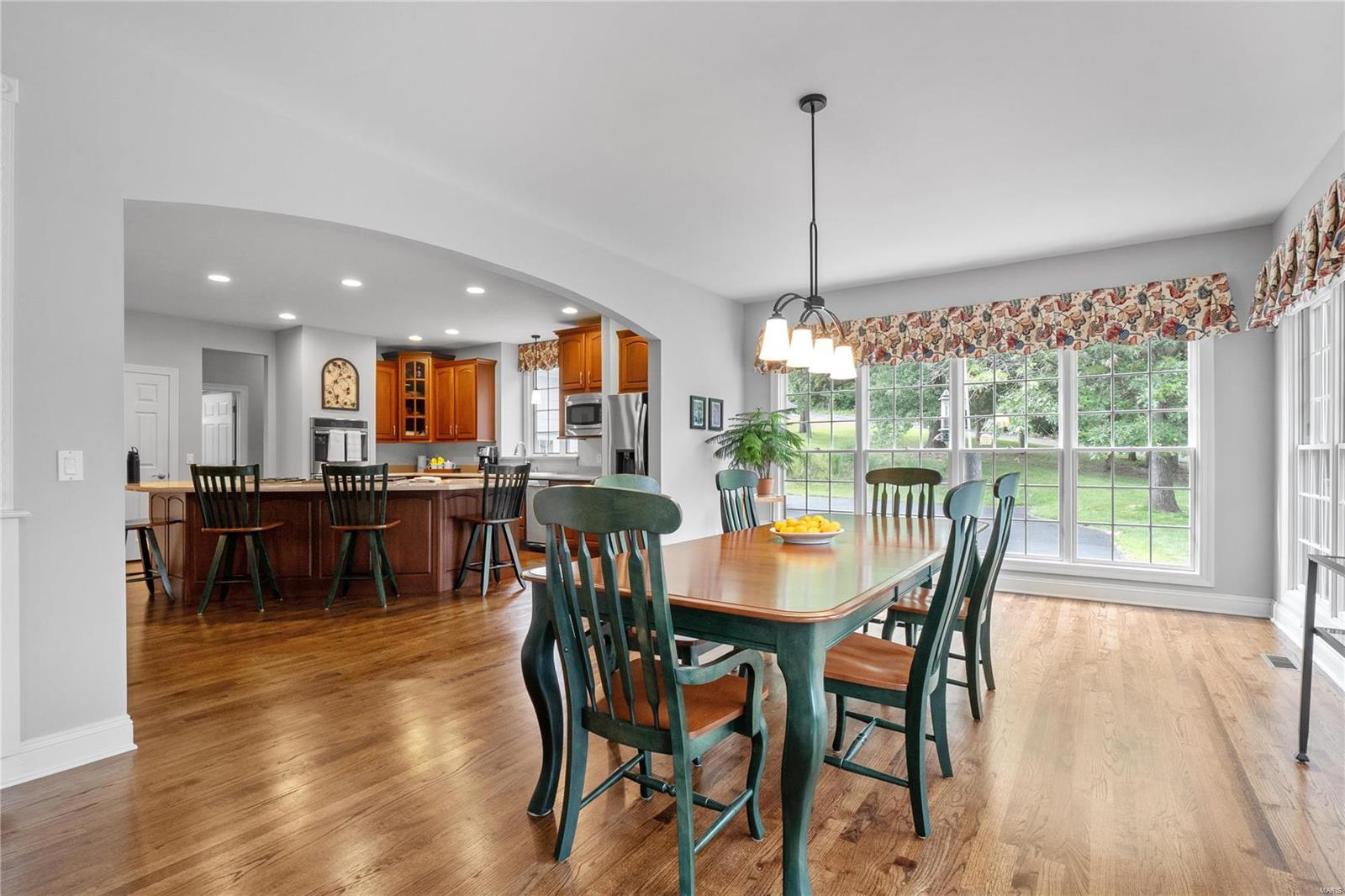 St Albans Hills - Residential