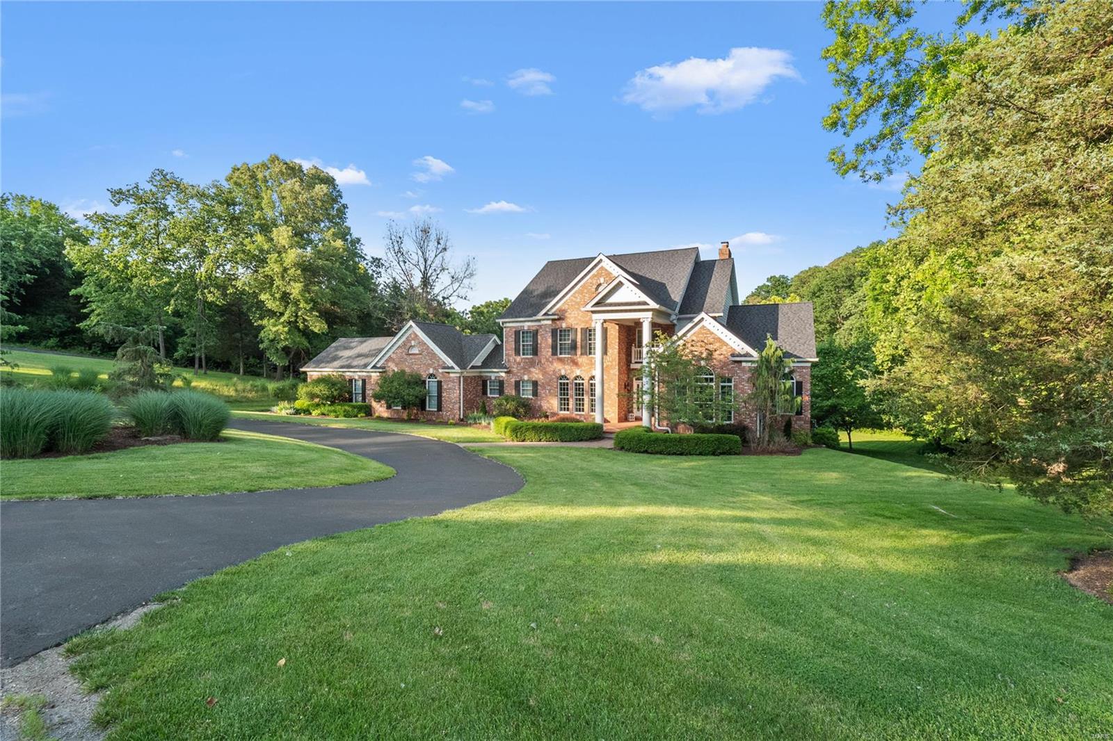 St Albans Hills - Residential