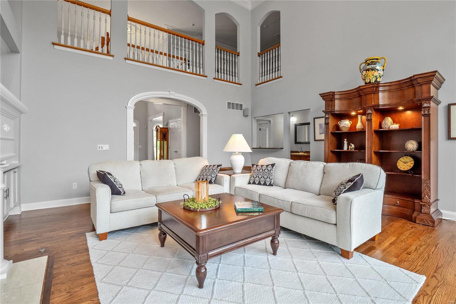 St Albans Hills - Residential