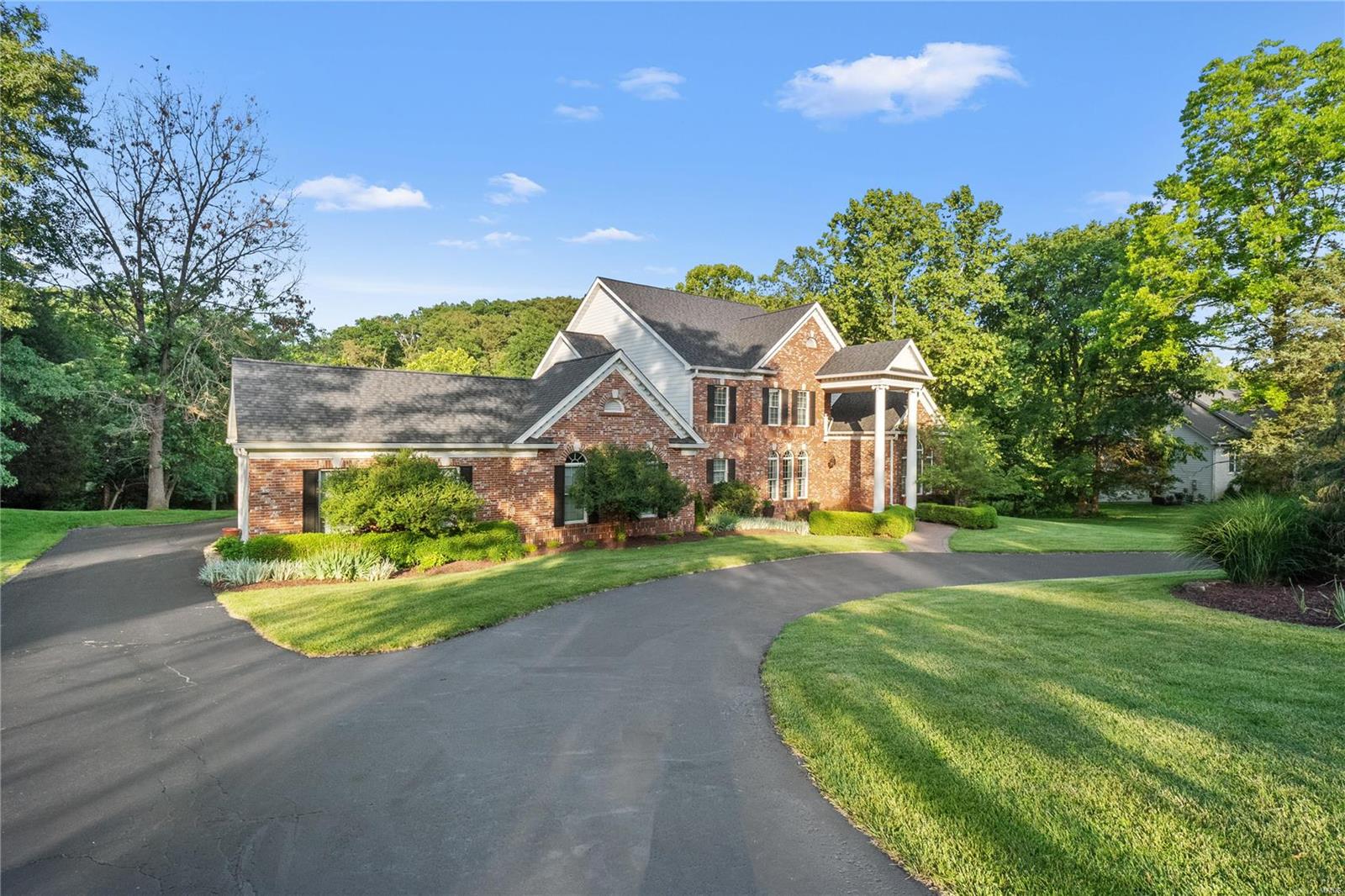 St Albans Hills - Residential