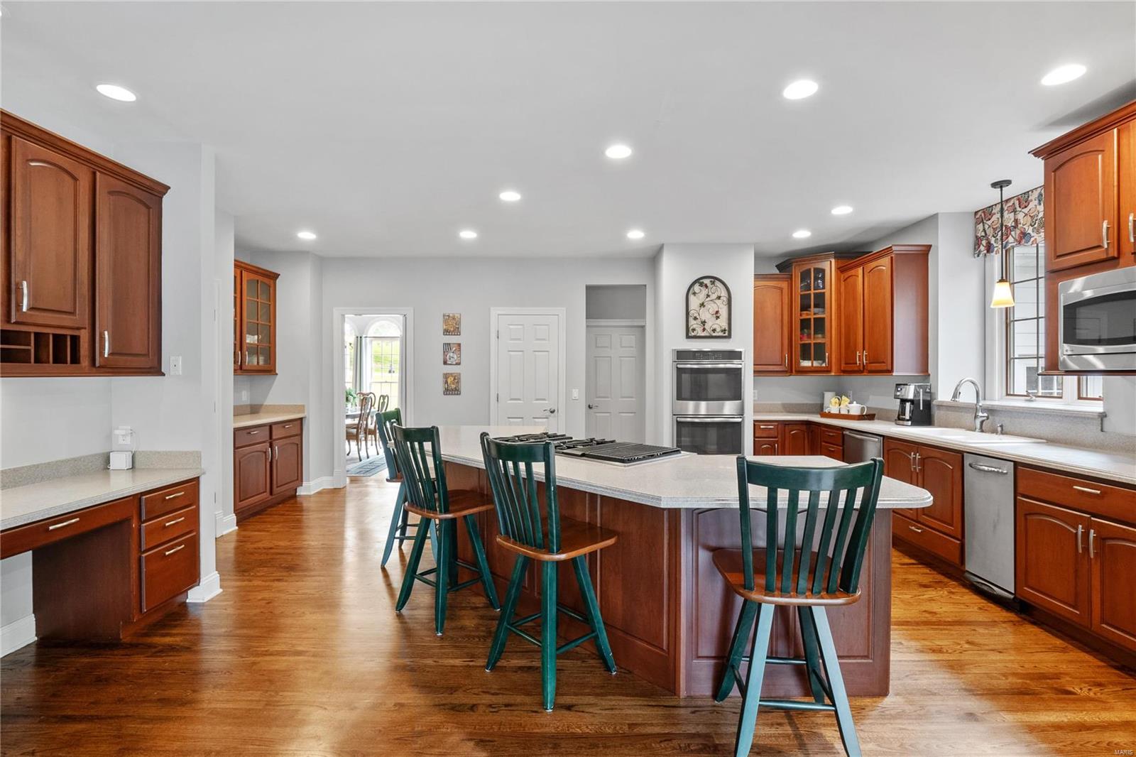 St Albans Hills - Residential