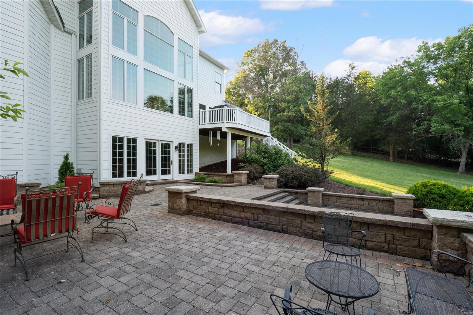 St Albans Hills - Residential