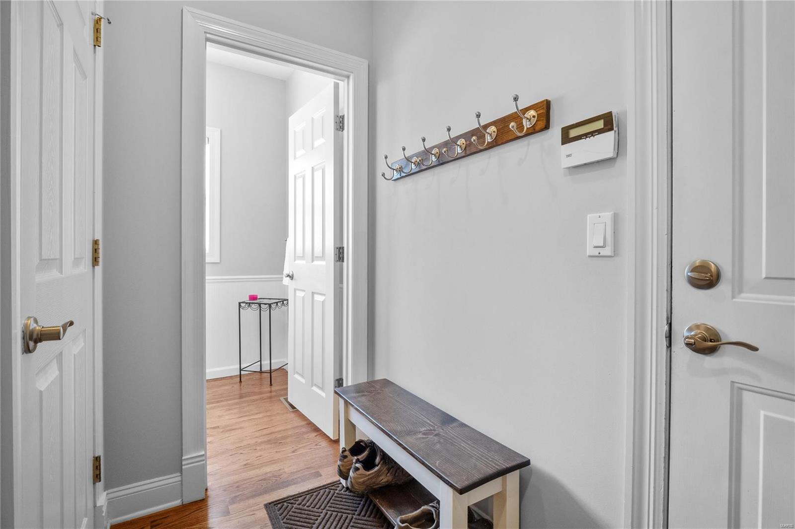 St Albans Hills - Residential