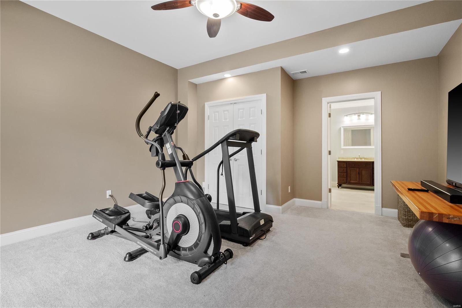 St Albans Hills - Residential