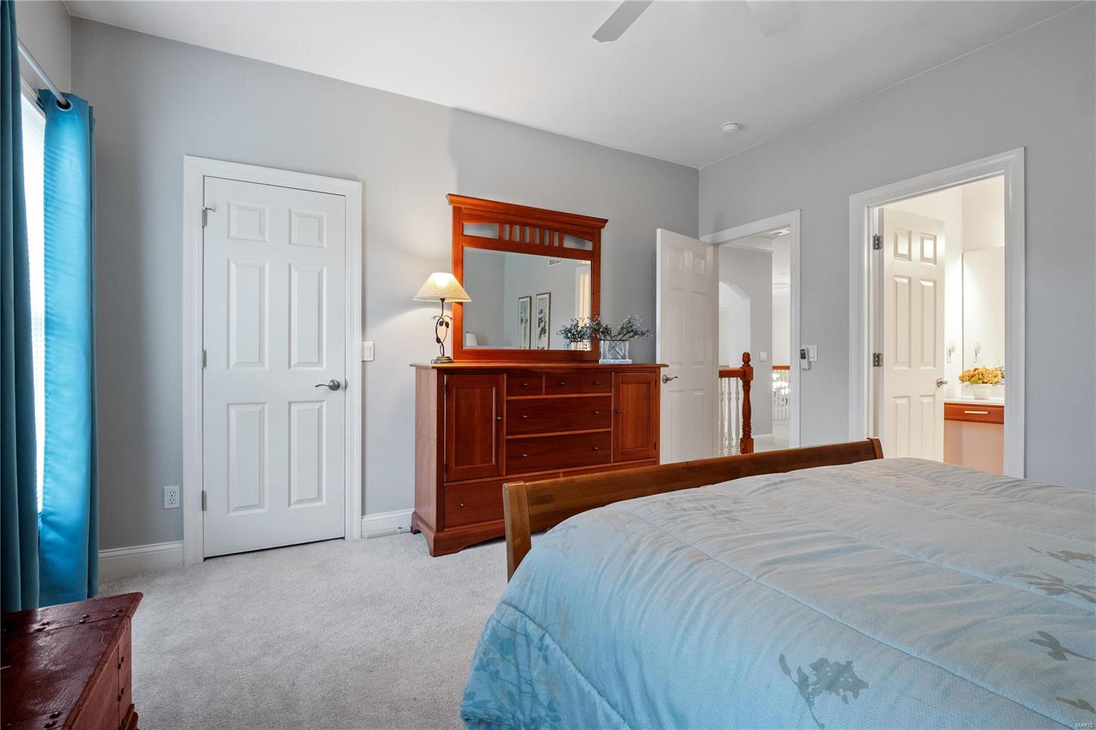 St Albans Hills - Residential