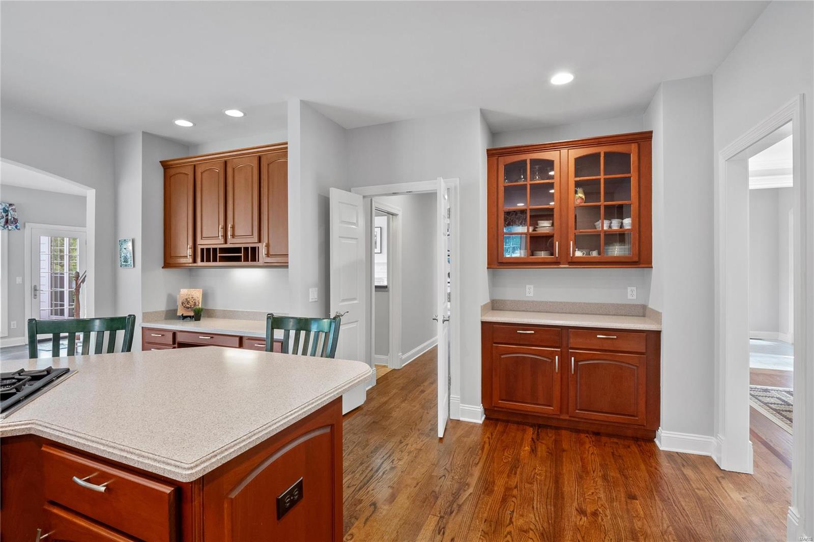 St Albans Hills - Residential