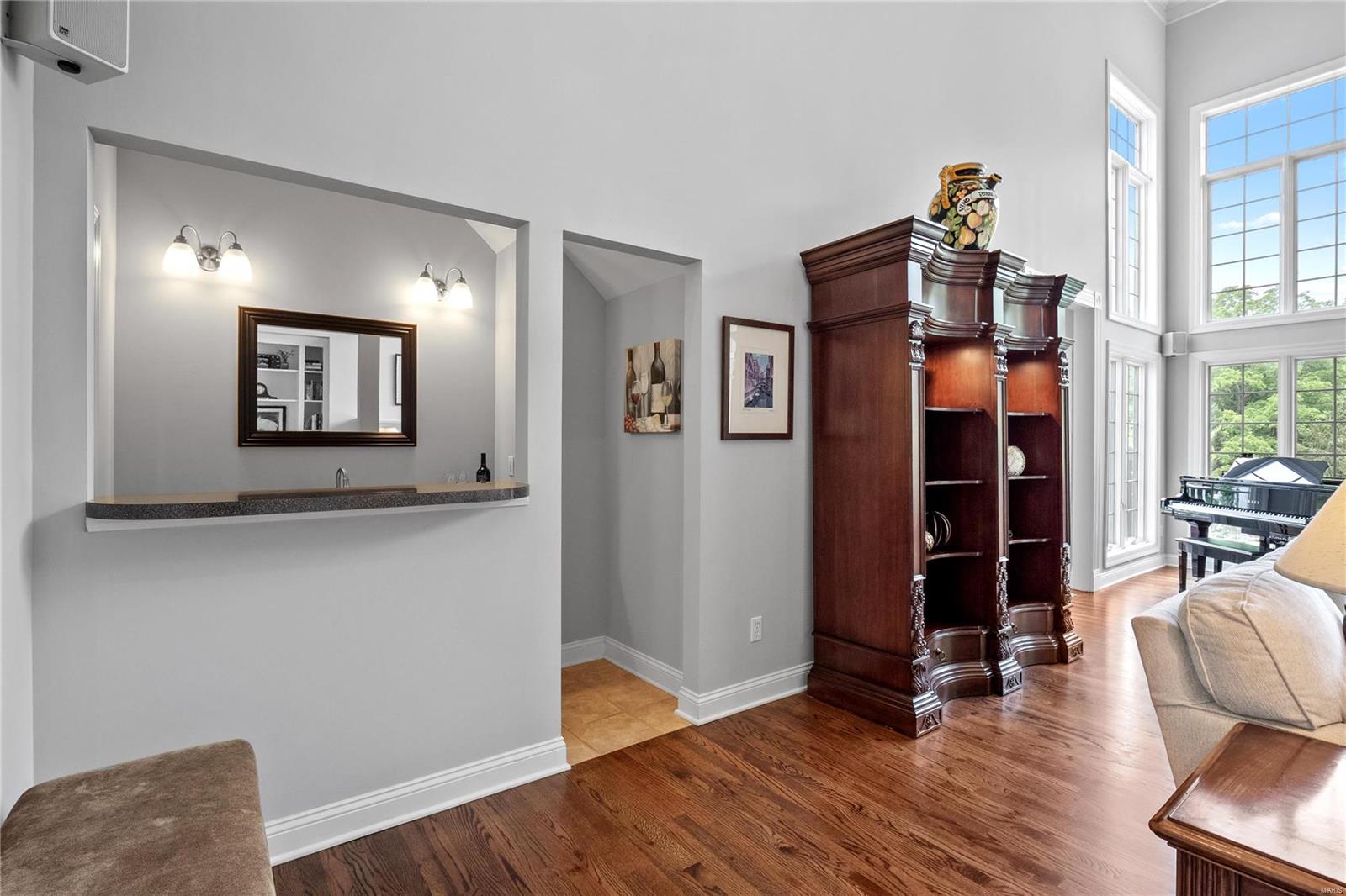 St Albans Hills - Residential