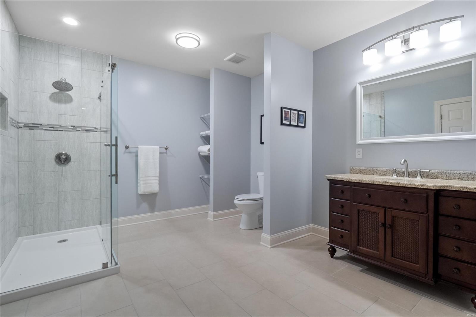 St Albans Hills - Residential