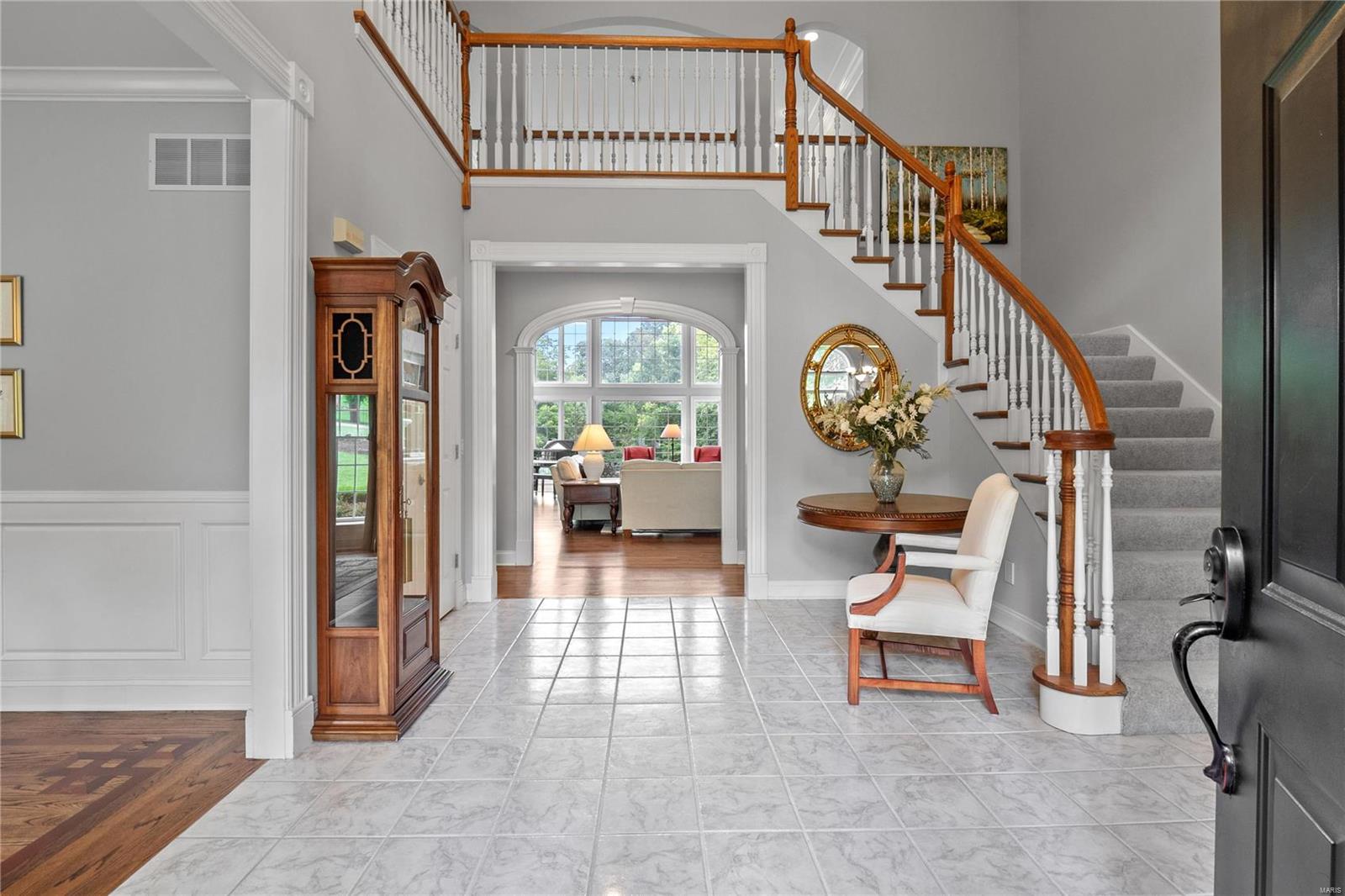 St Albans Hills - Residential