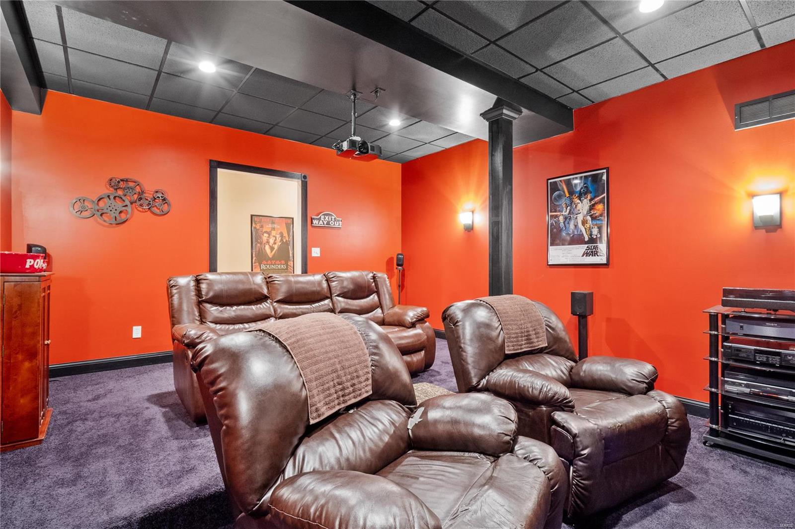 St Albans Hills - Residential