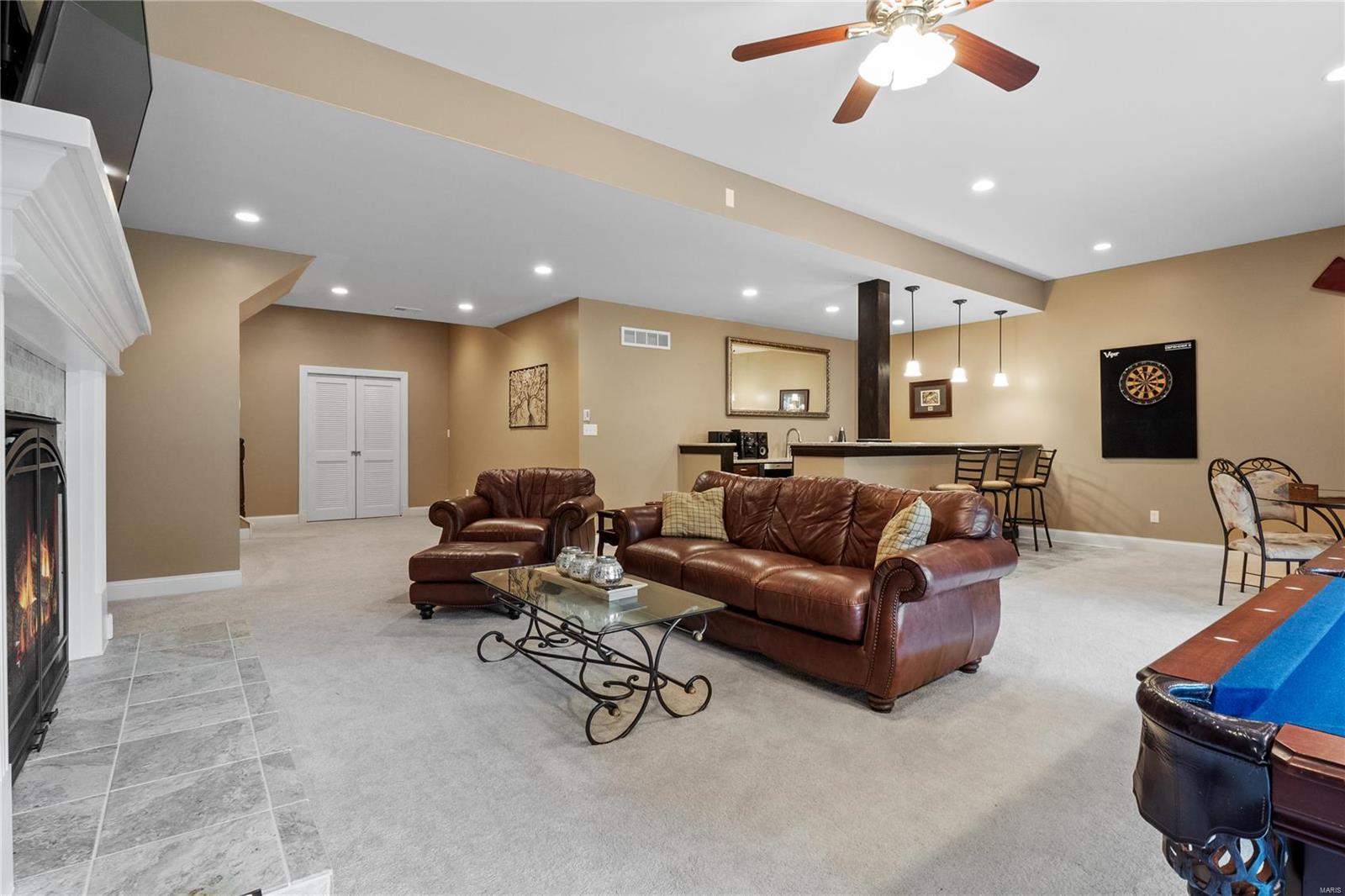 St Albans Hills - Residential