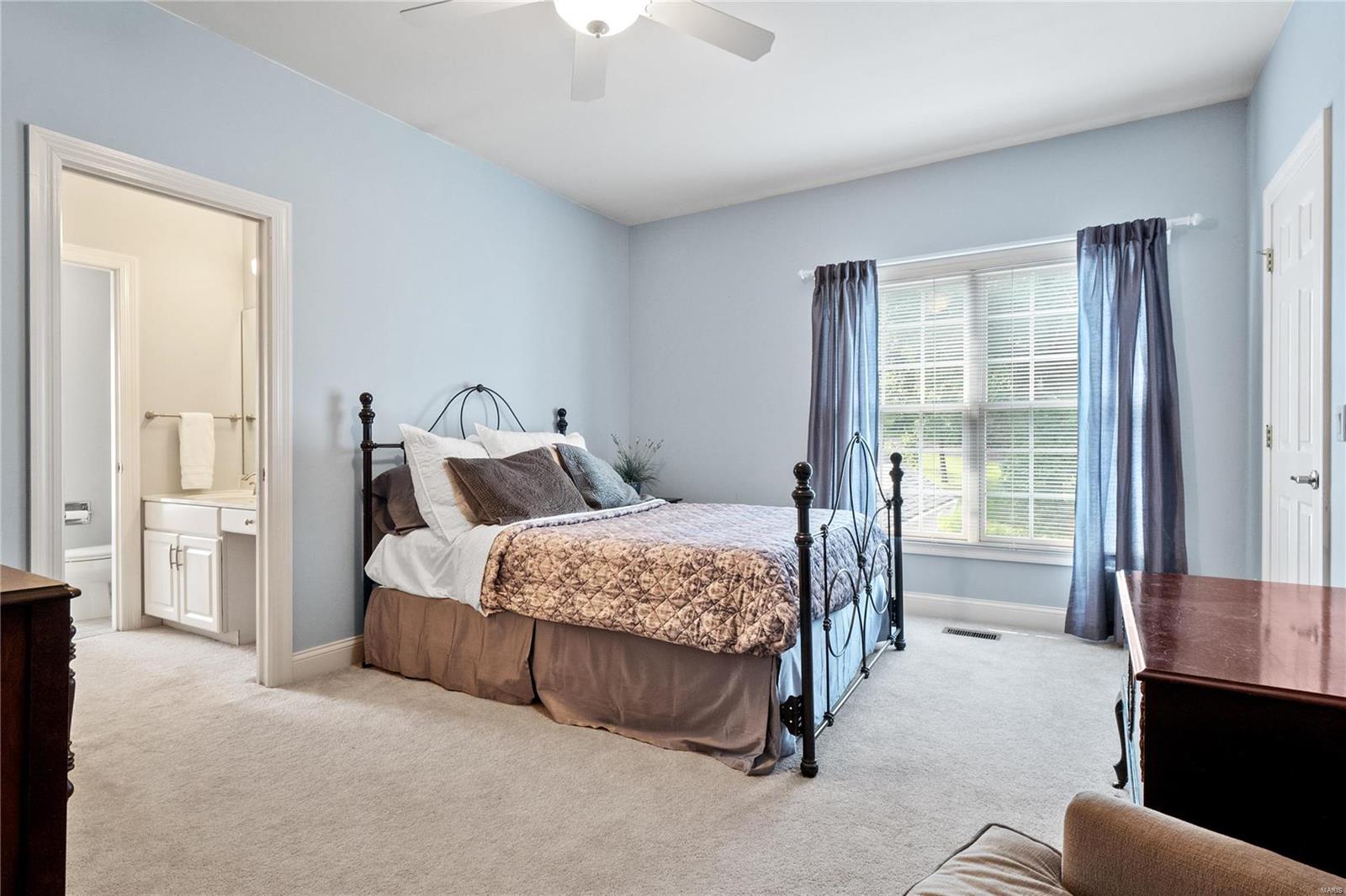 St Albans Hills - Residential