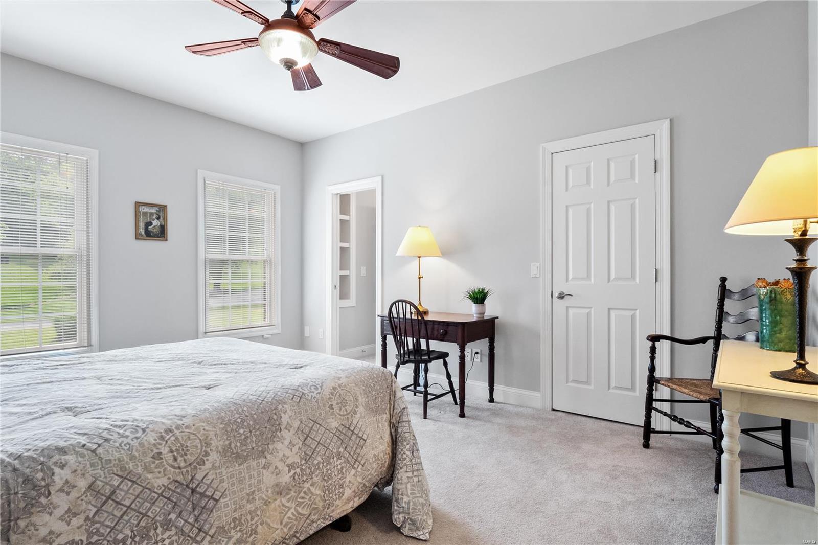 St Albans Hills - Residential