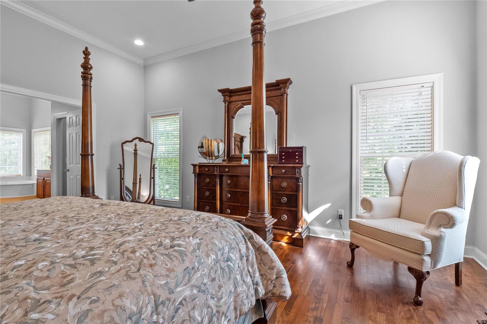 St Albans Hills - Residential