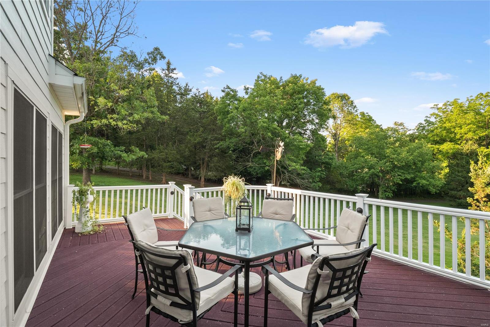 St Albans Hills - Residential