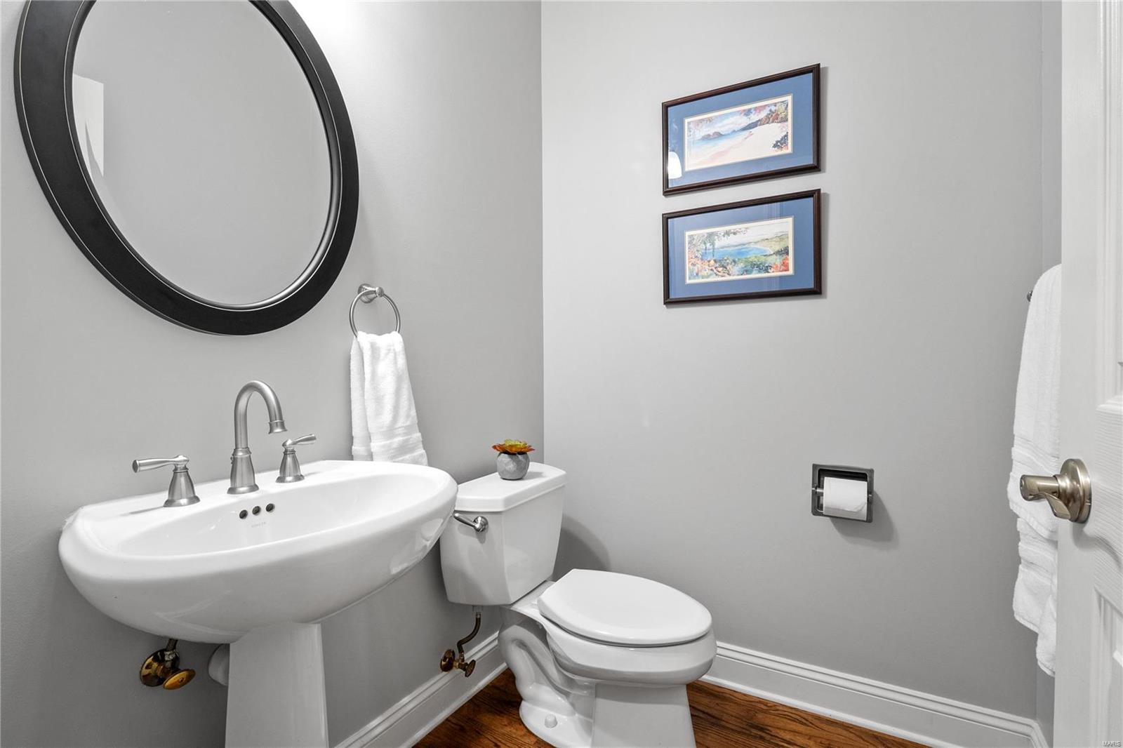 St Albans Hills - Residential