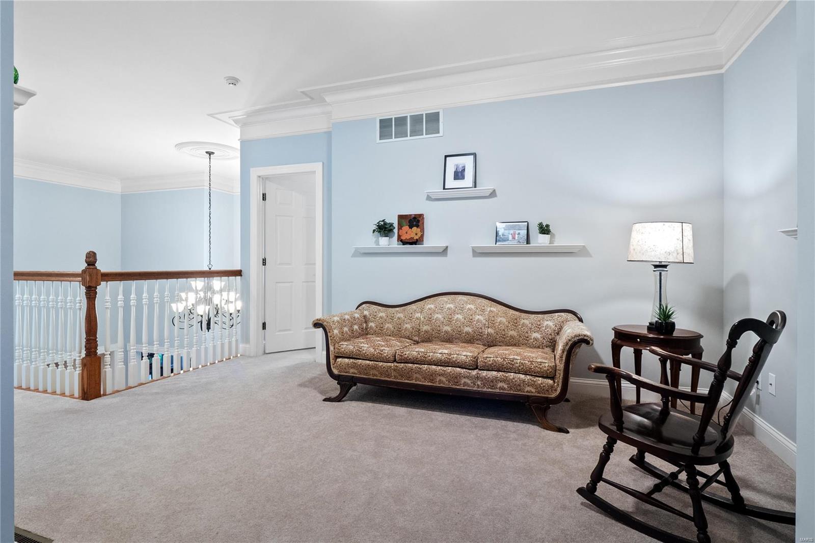 St Albans Hills - Residential