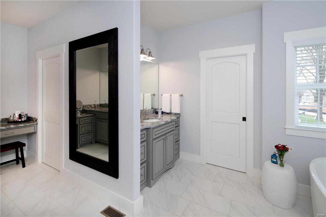 Harwood Hills - Residential