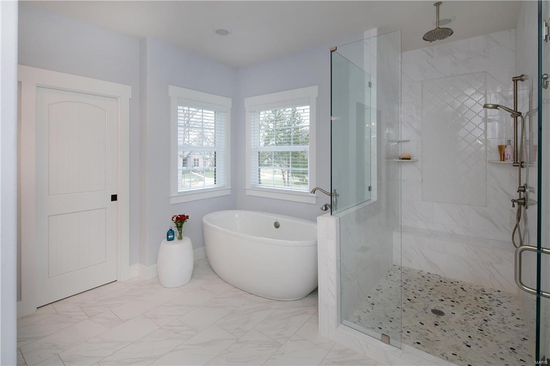 Harwood Hills - Residential