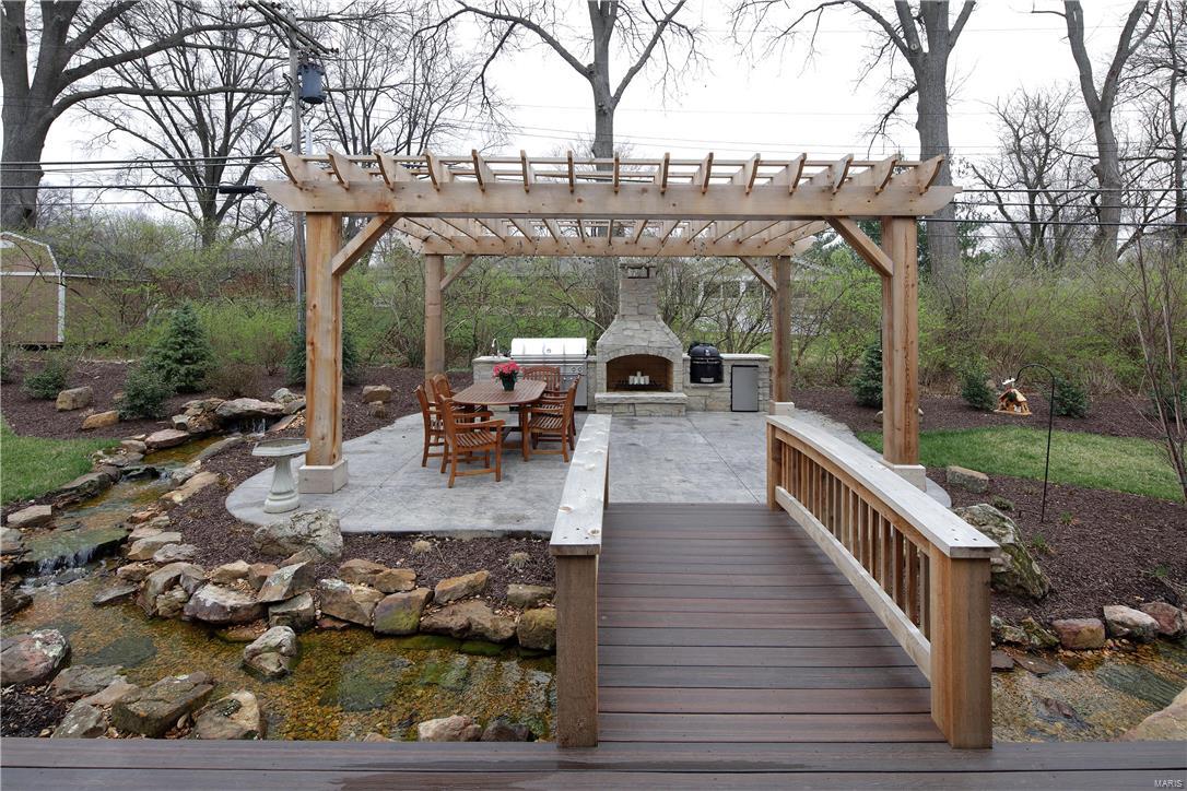 Harwood Hills - Residential