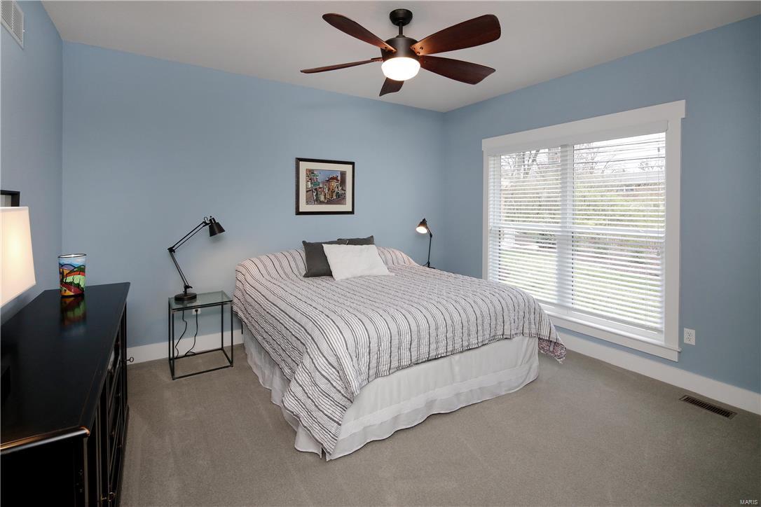 Harwood Hills - Residential