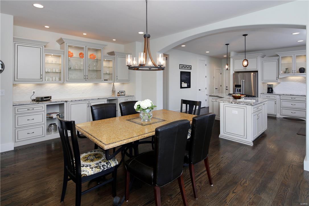 Harwood Hills - Residential