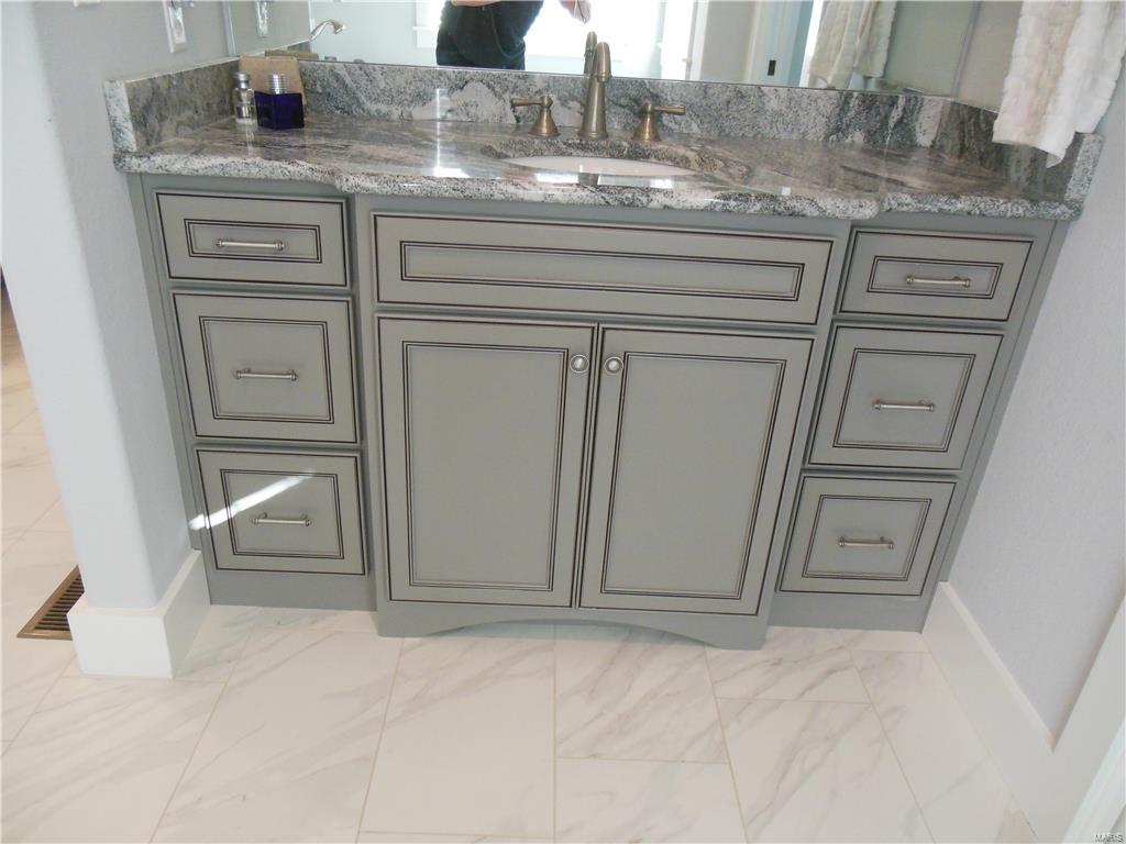 Harwood Hills - Residential