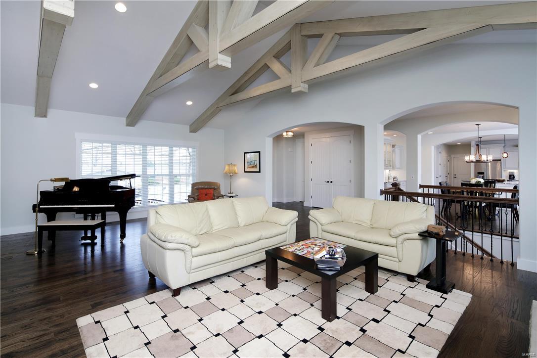 Harwood Hills - Residential