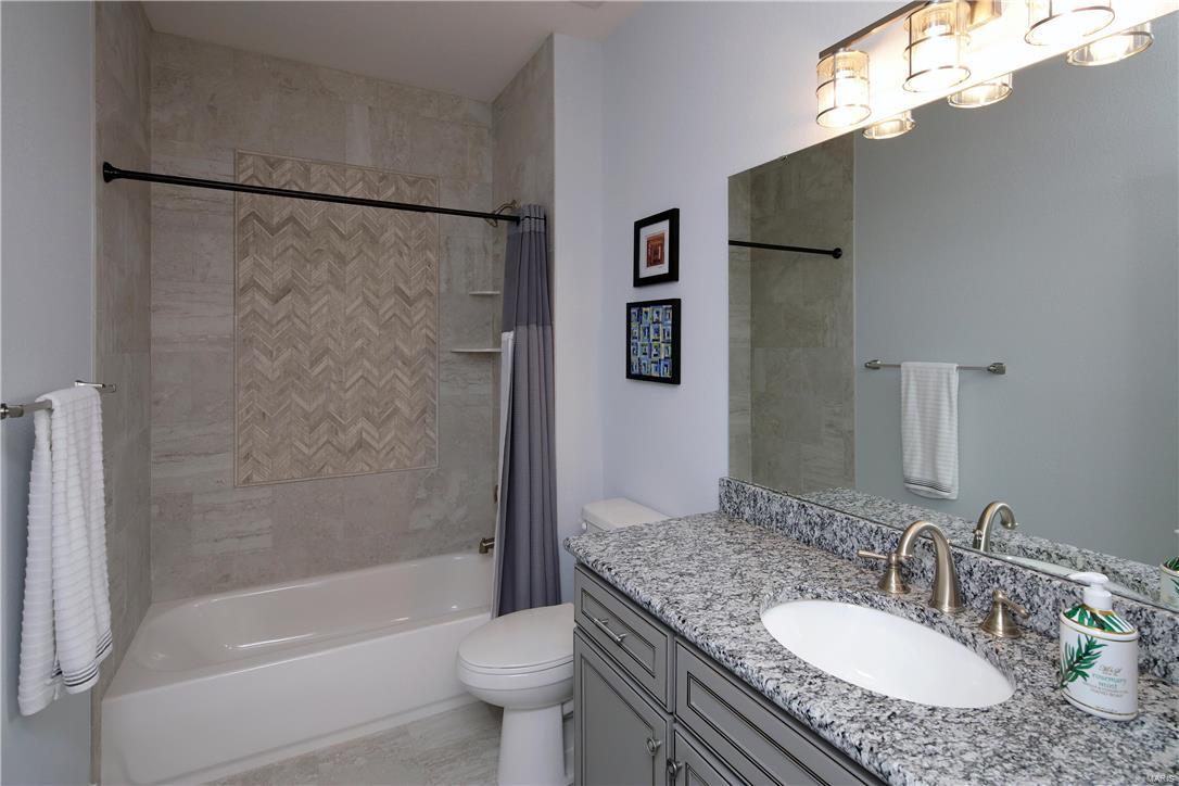 Harwood Hills - Residential