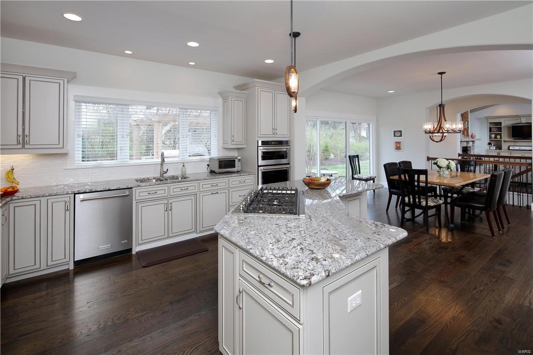 Harwood Hills - Residential