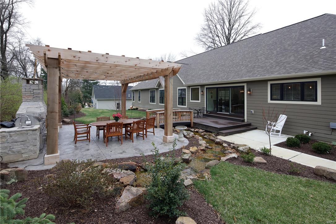 Harwood Hills - Residential