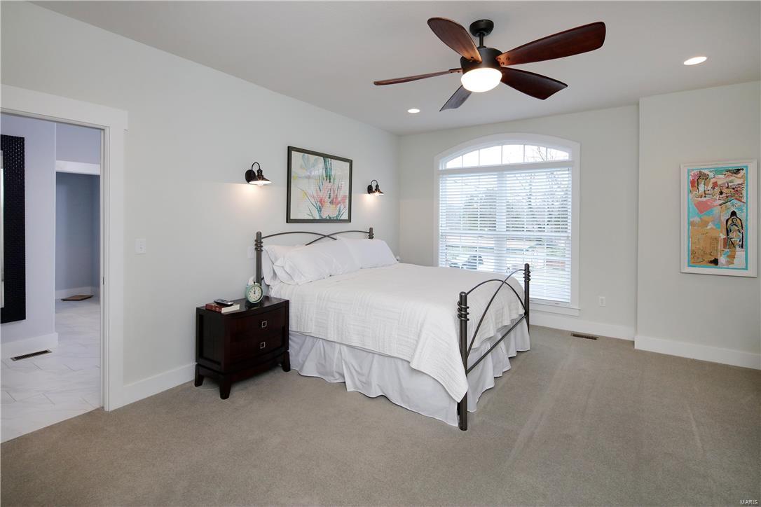 Harwood Hills - Residential