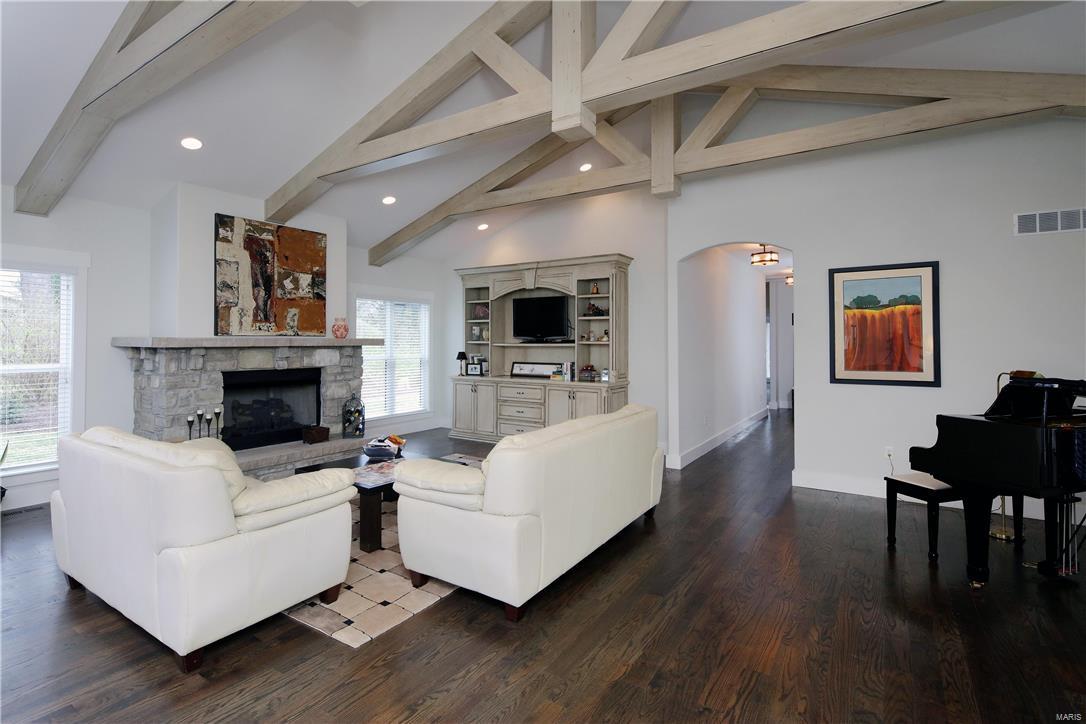 Harwood Hills - Residential