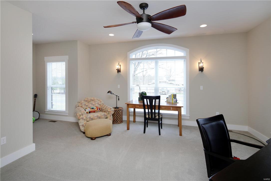 Harwood Hills - Residential