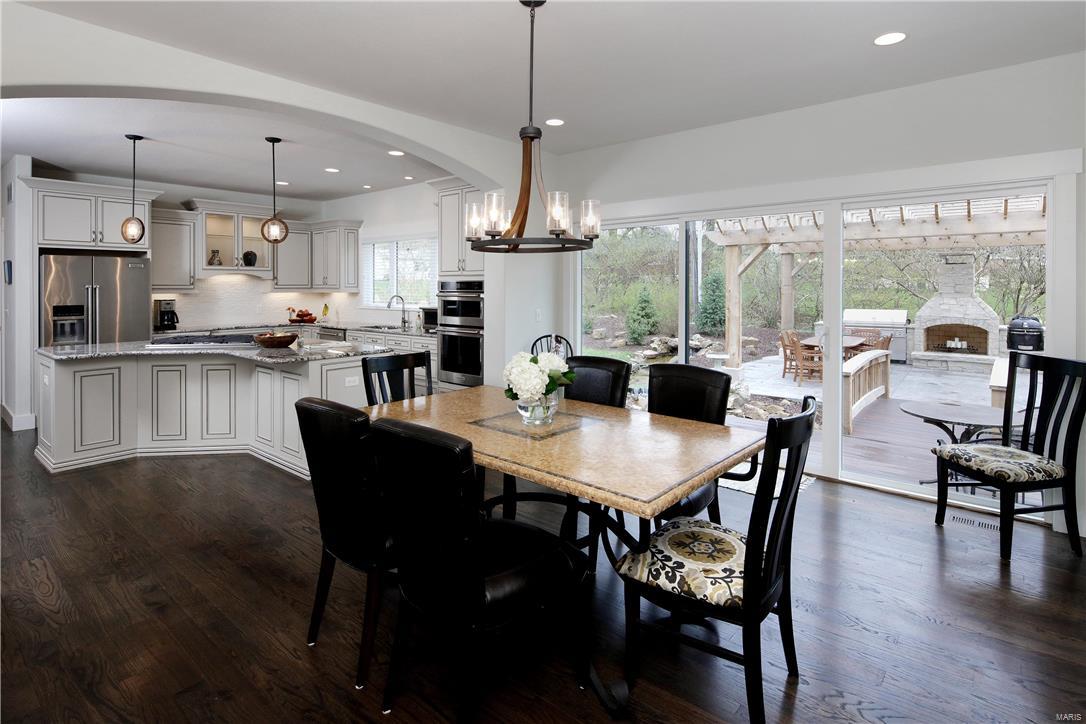 Harwood Hills - Residential