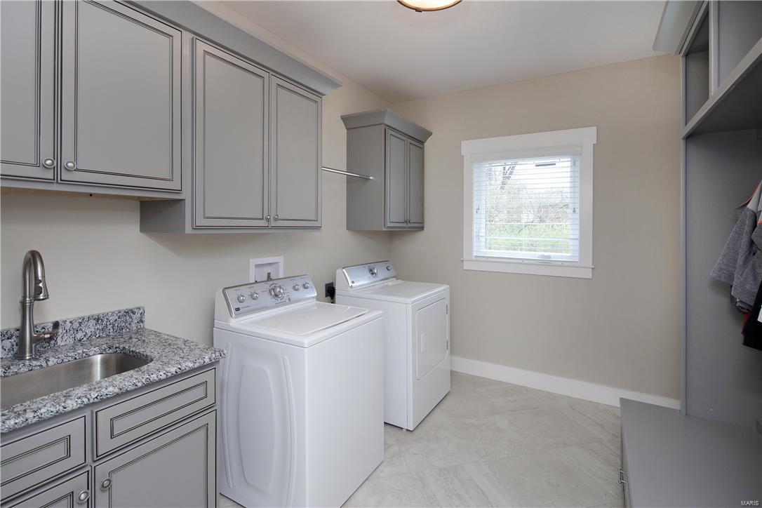 Harwood Hills - Residential