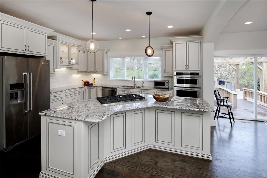 Harwood Hills - Residential