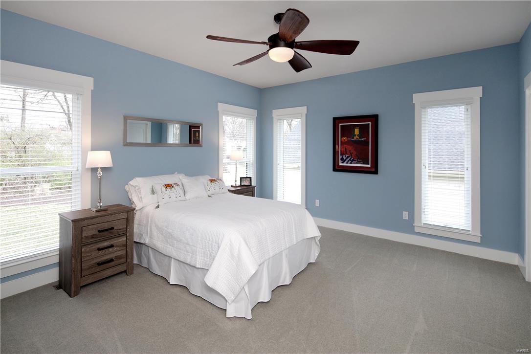 Harwood Hills - Residential