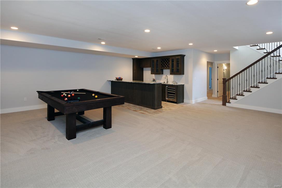 Harwood Hills - Residential