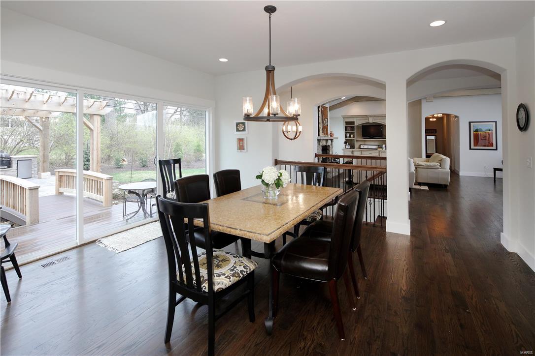 Harwood Hills - Residential