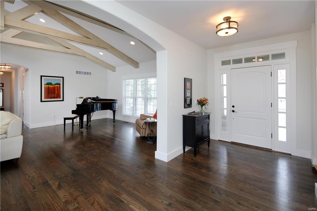 Harwood Hills - Residential